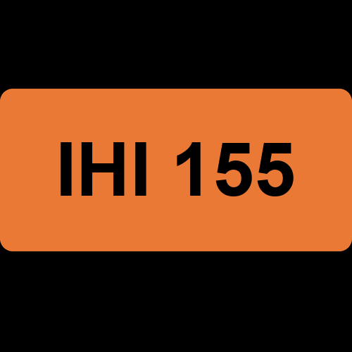 IHI 155